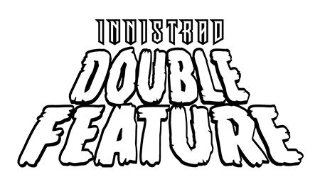 Innistrad Double Feature Booster Box